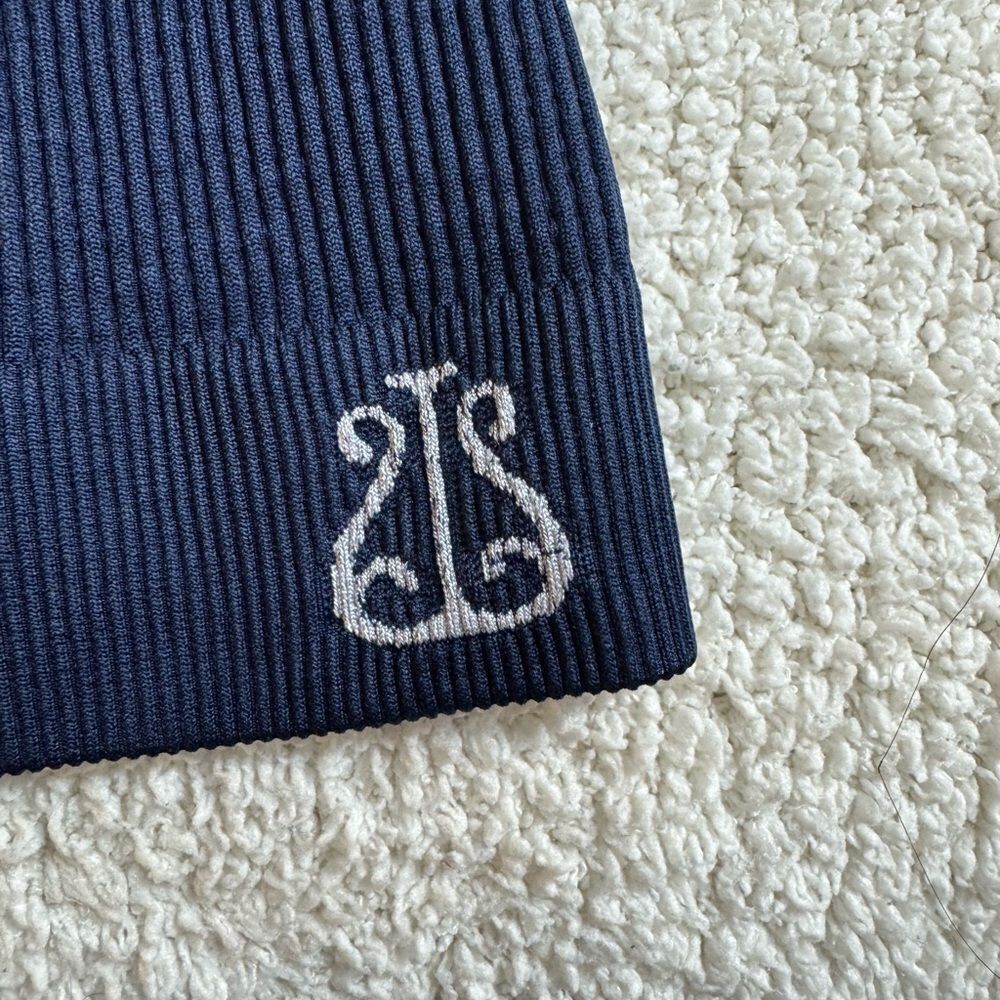 Alala Top Womens size Large Barre Racer Back TankTop Scoop Neck Seamless‎ New - Picture 13 of 16
